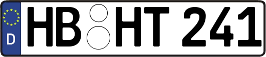 HB-HT241