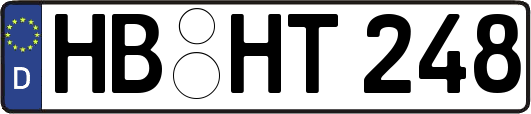 HB-HT248