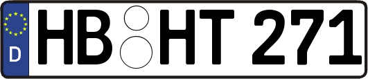 HB-HT271