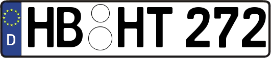 HB-HT272
