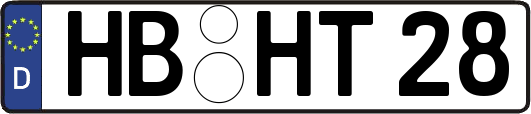 HB-HT28