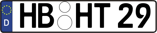 HB-HT29