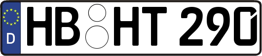 HB-HT290