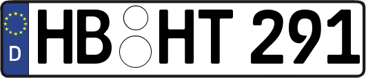 HB-HT291