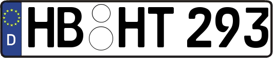 HB-HT293