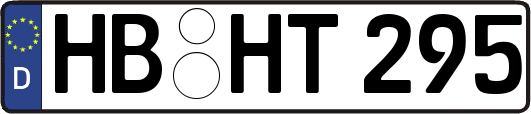 HB-HT295