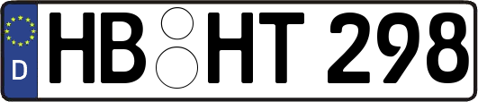 HB-HT298