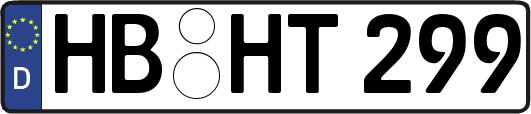 HB-HT299