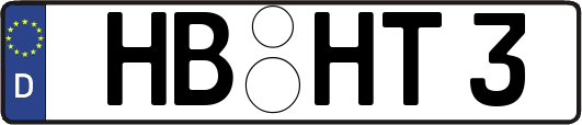 HB-HT3