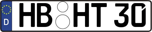 HB-HT30