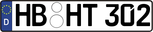 HB-HT302