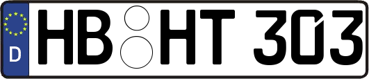 HB-HT303