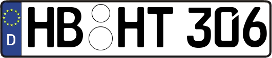 HB-HT306