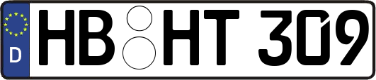 HB-HT309