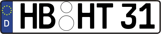HB-HT31