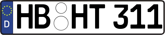 HB-HT311