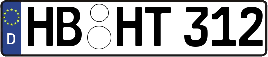 HB-HT312
