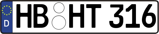 HB-HT316
