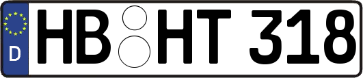 HB-HT318