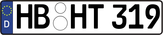 HB-HT319