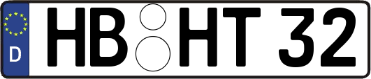 HB-HT32