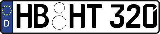 HB-HT320