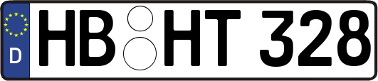 HB-HT328