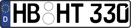 HB-HT330