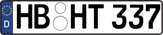 HB-HT337