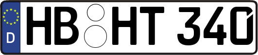 HB-HT340