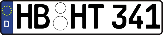 HB-HT341