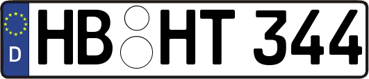 HB-HT344
