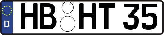 HB-HT35