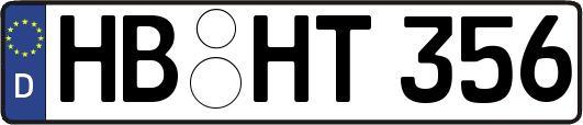 HB-HT356