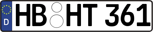 HB-HT361