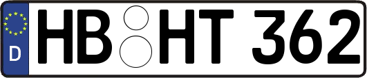 HB-HT362