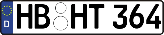 HB-HT364