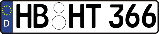 HB-HT366