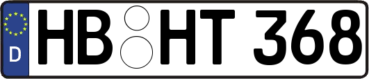 HB-HT368