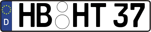 HB-HT37