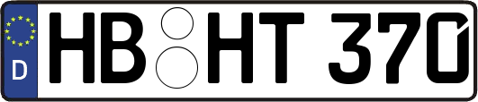 HB-HT370