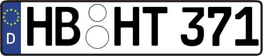HB-HT371