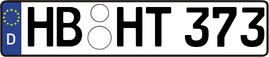 HB-HT373