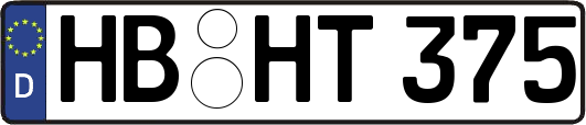 HB-HT375