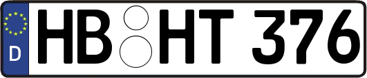 HB-HT376