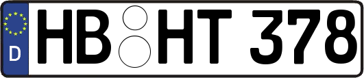 HB-HT378