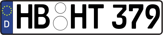 HB-HT379