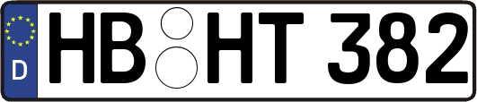 HB-HT382