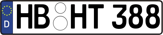HB-HT388