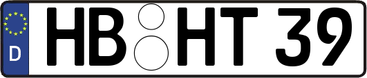 HB-HT39
